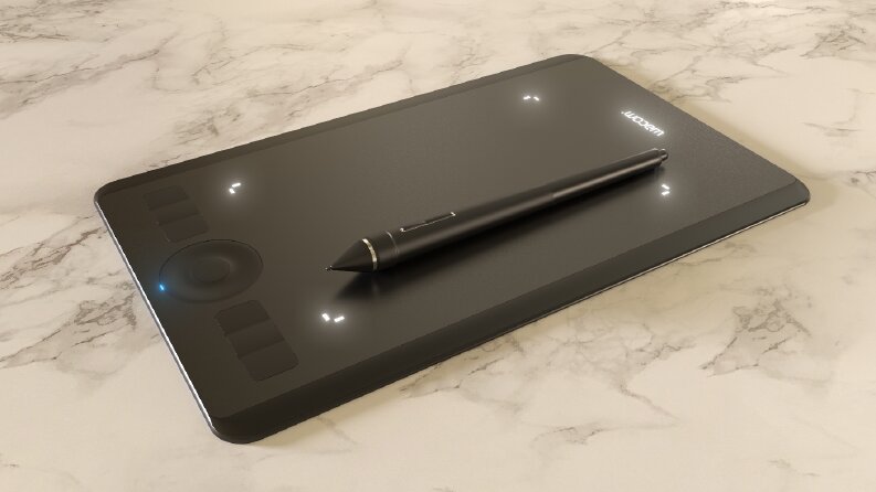Grafik Tablet
