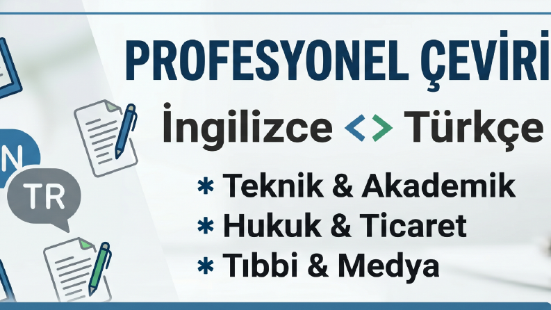 Erberk Translations | Çeviri & Redaksiyon Portfolyosu