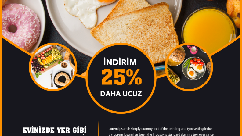 Broşür