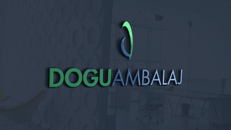 Doğu ambalaj logo