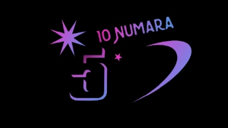 10 Numara 5 Yıldız