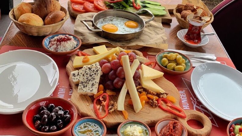 İş örneğim