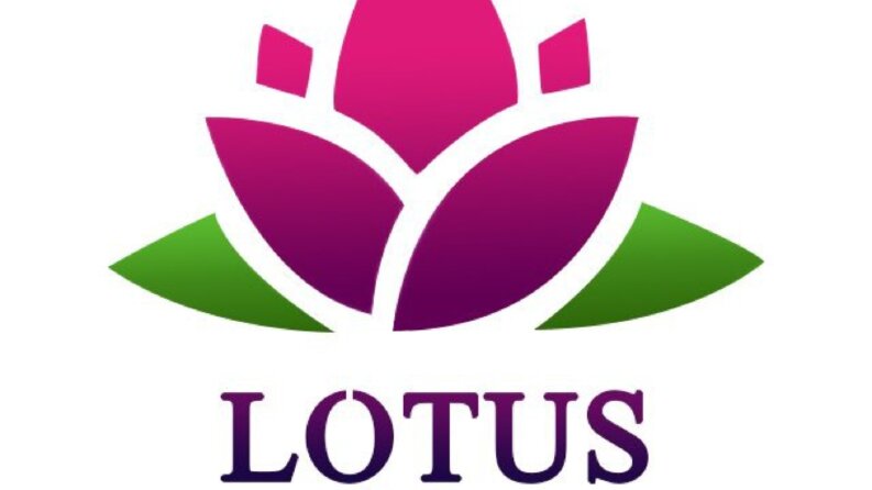 Lotus logosu