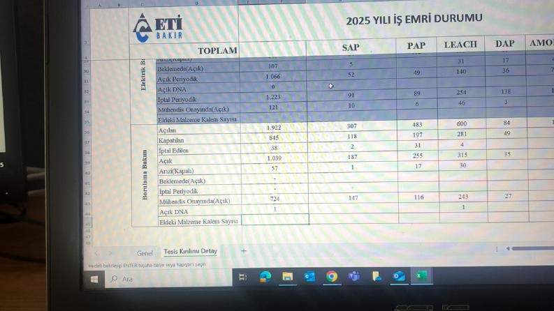 Excel