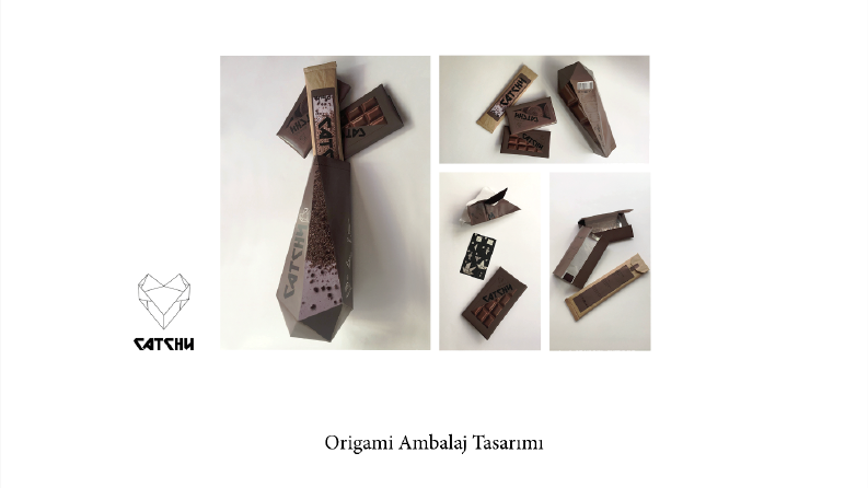 Ambalaj Tasarım