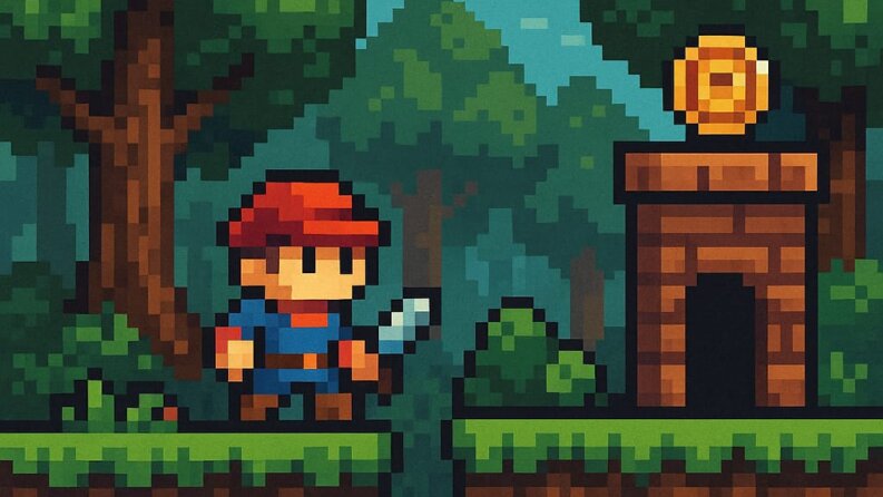 Oyun ve uygulama kodlama