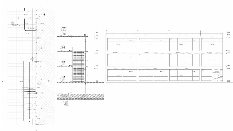 2D Teknik Çizim