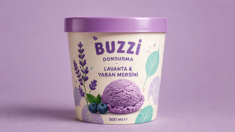 Buzzi Dondurma