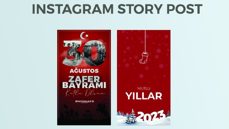 Story Tasarımları