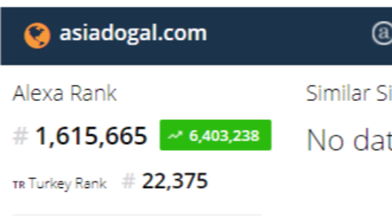 Sitelerinize Seo Çalışmaları yaparım