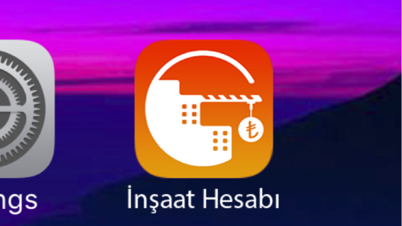 İş örneğim