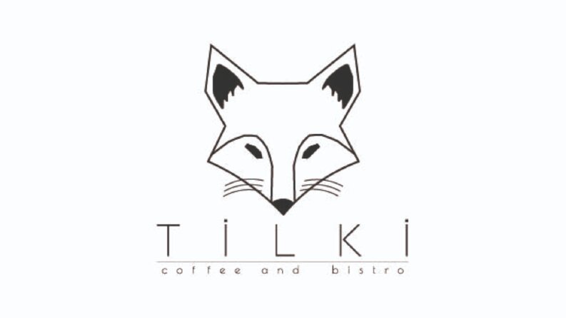 KAFE VE BİSTRO LOGO TASARIMI 