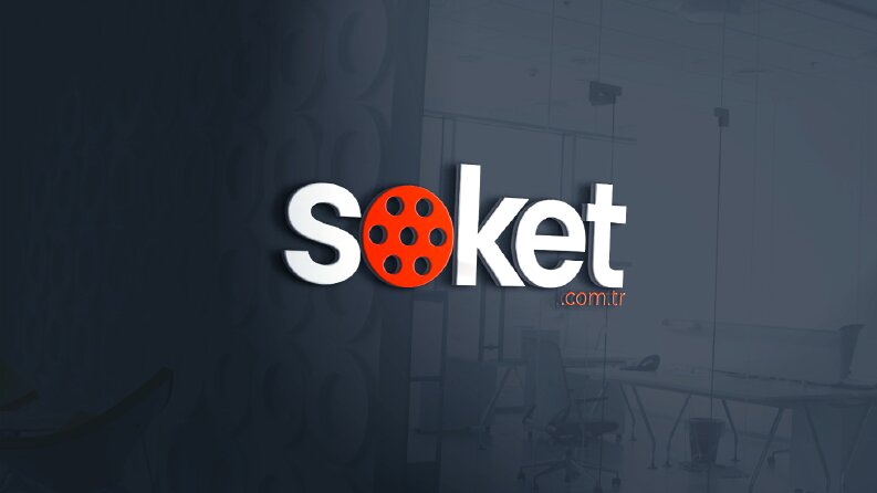 Soket | Logo Tasarımı
