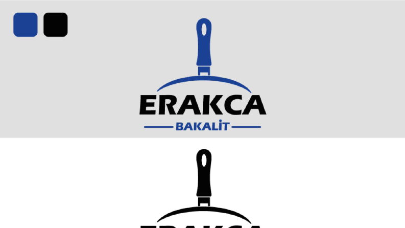 Erakca Bakalit Logo
