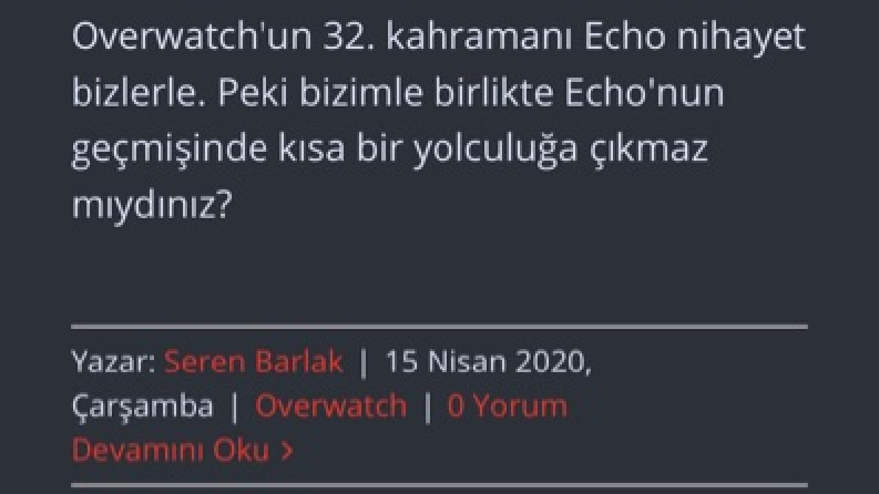 İngilizce-Türkçe Çeviri