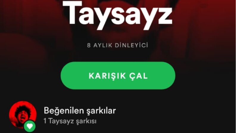 TAYSAYZ