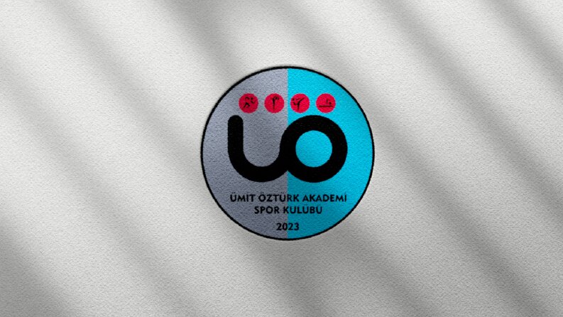 Spor Akademisi Logo Tasarımı