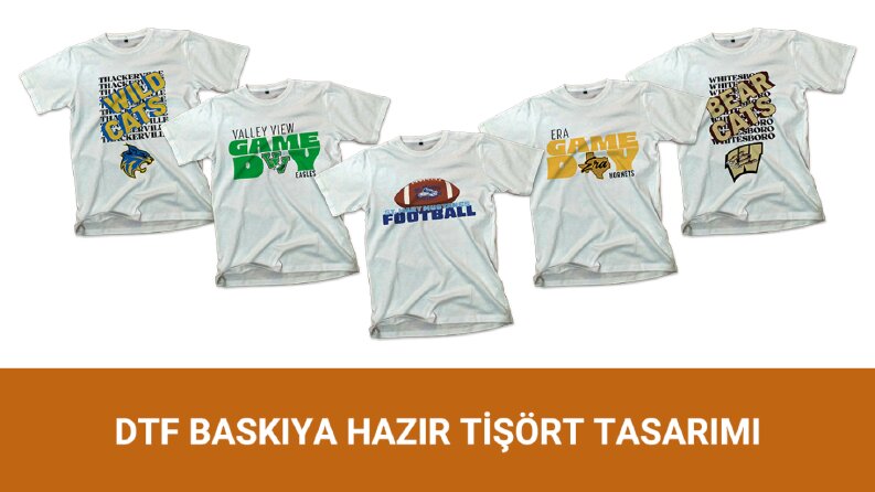Iris | Baskıya Hazır Tişört Tasarımı