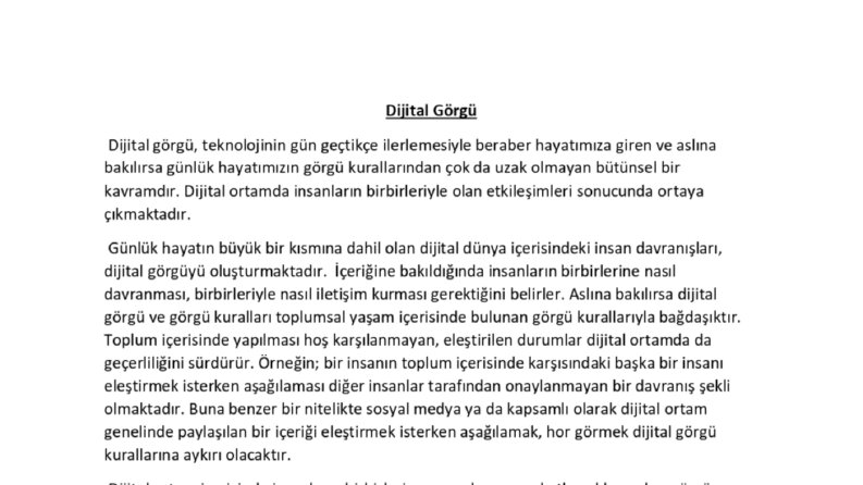Podcast Metni