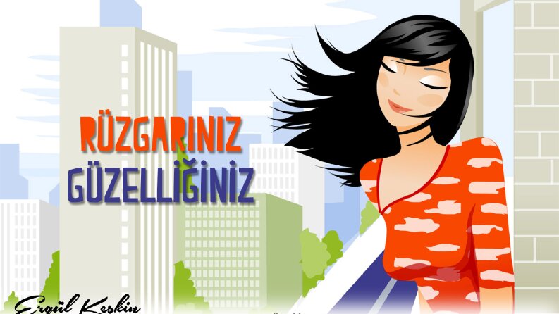 Sosyal Medya Çalışmalarım