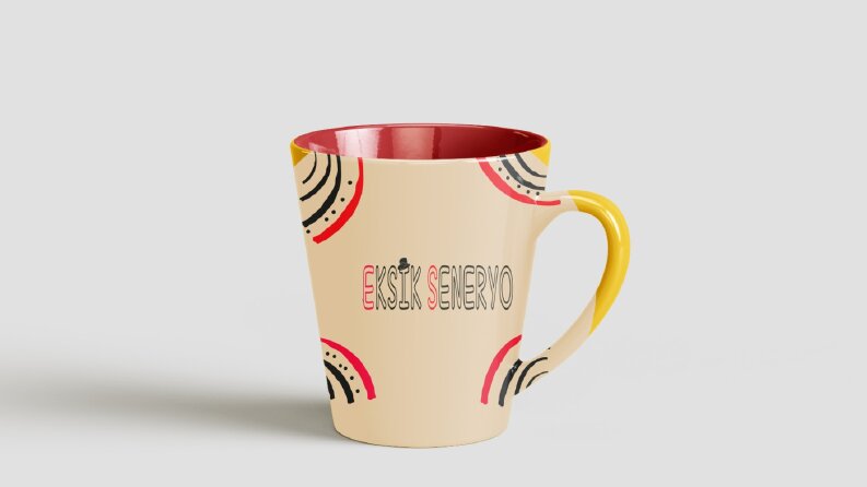 logo tasarımı 