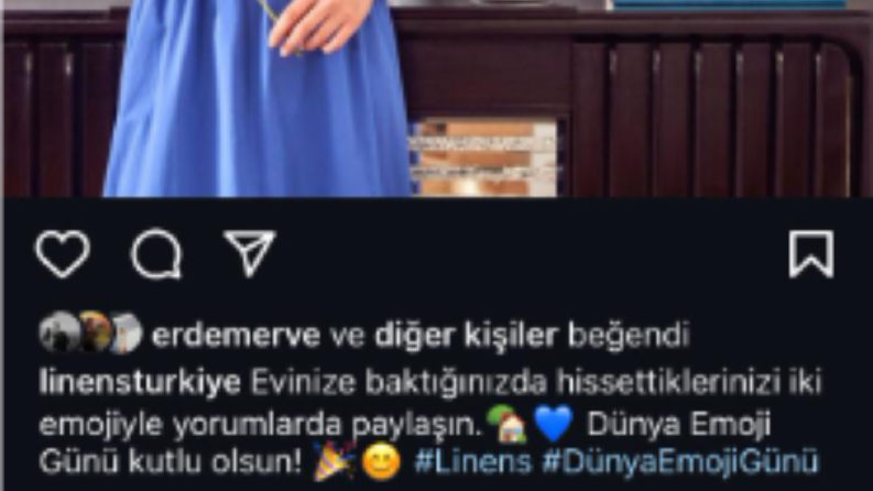 Sosyal Medya İçerik Üretimi