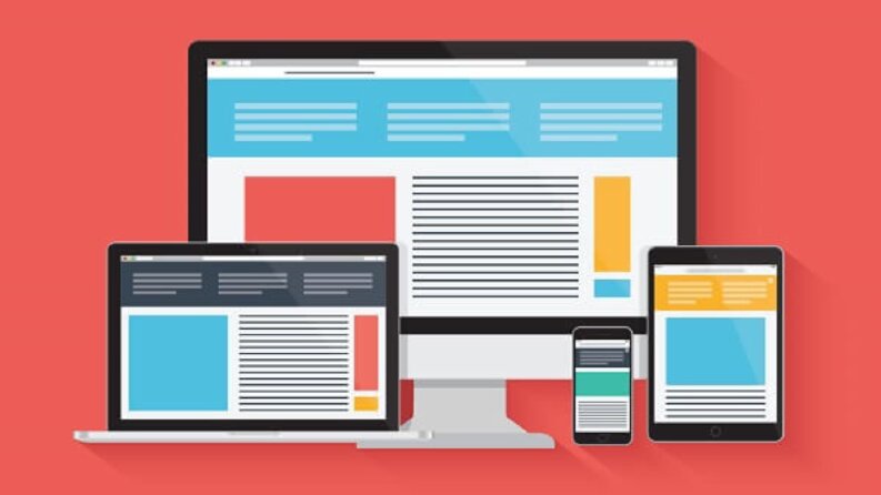 Kişisel Web Tasarım