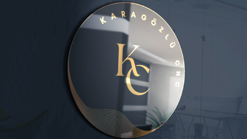 KARAGÖZLÜ CNC