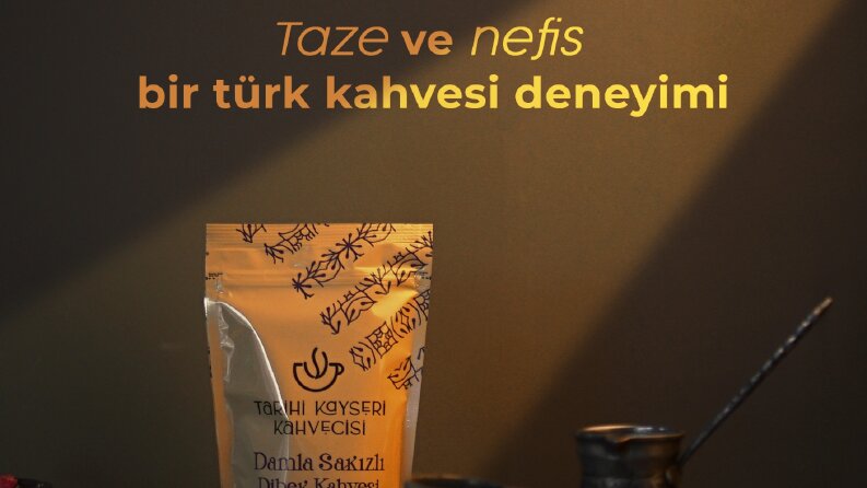 Gıda sektöründe sosyal medya tasarımı