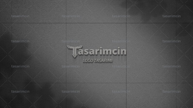Ben, size kişisel veya kurumsal logo tasarlayabilirim