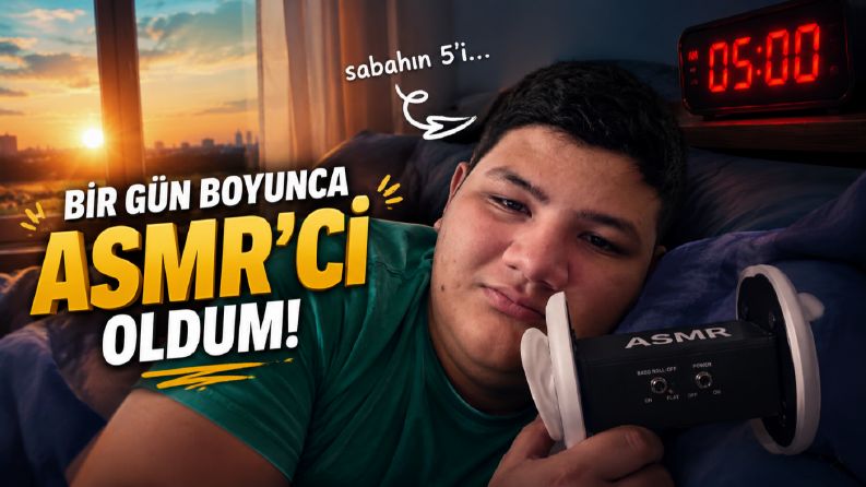 Youtube içerikleriniz için vurucu thumbnail tasarlarım