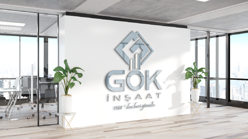 Logo Tasarımı #8