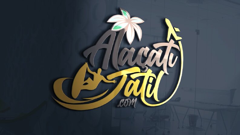 Logo Tasarım