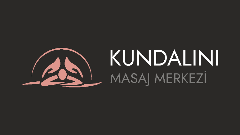 KUNDALINI MASAJ MERKEZİ – Logo Tasarımı