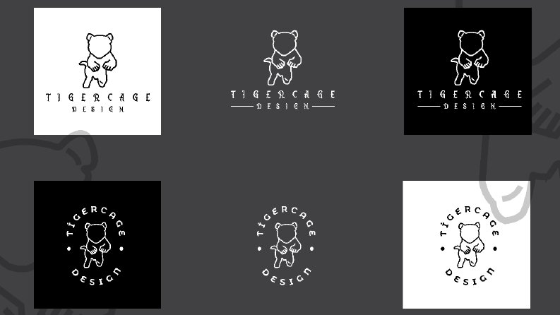 Logo Tasarımı