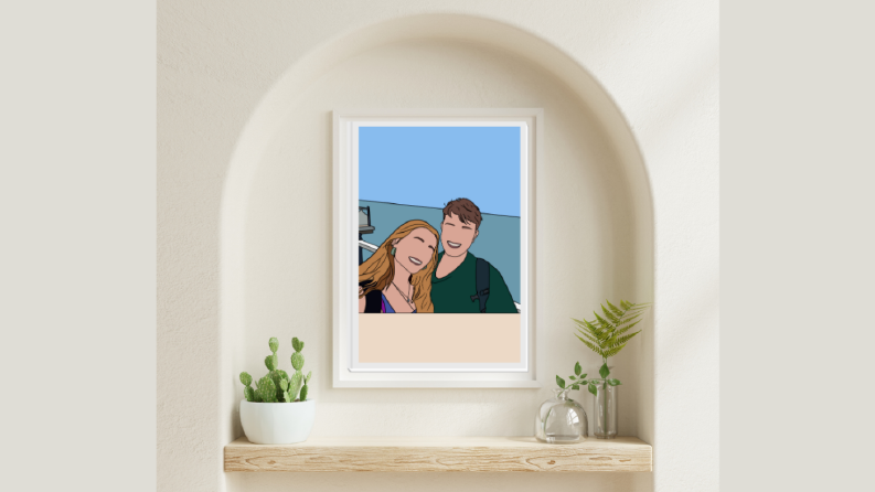 MINIMALIST ART