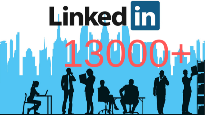 Linkedin 