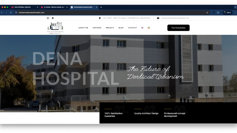 Kurumsal Web Tasarım