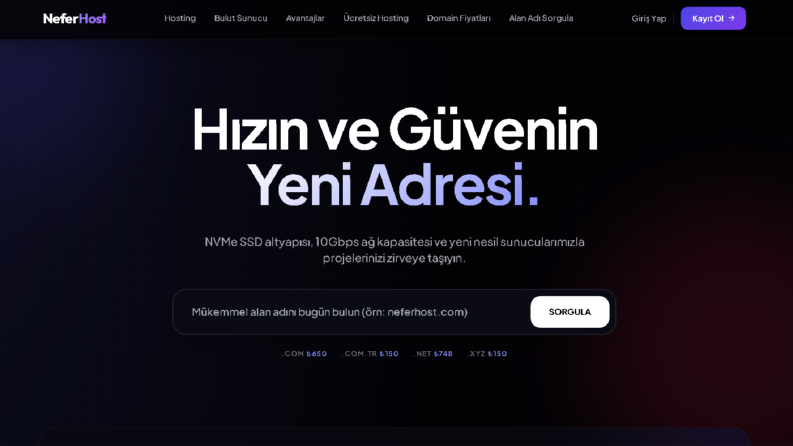 Web sitesi React tan Php ye geçirildi