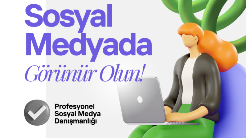 sosyal medya yönetimi