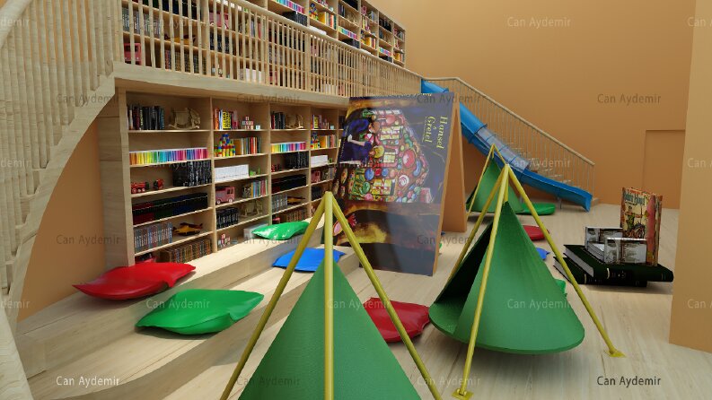 Kids Club