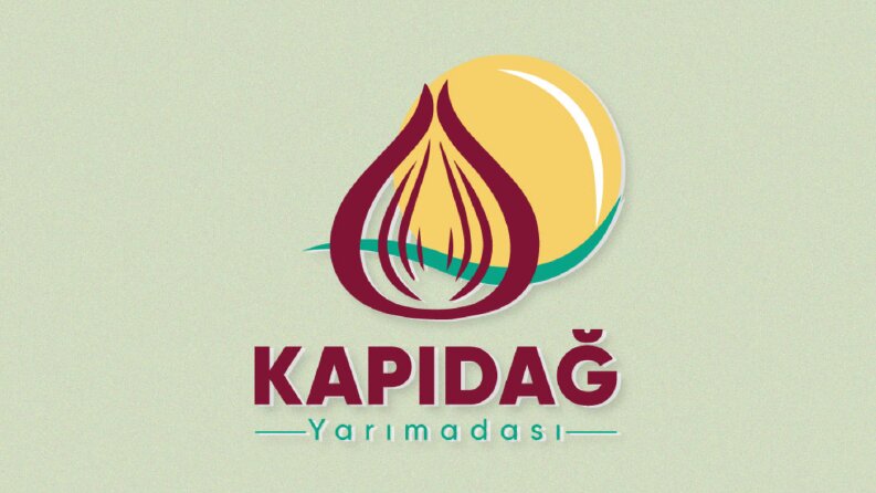 Kapıdağ Yarımadası - Konsept Logo Tasarımı