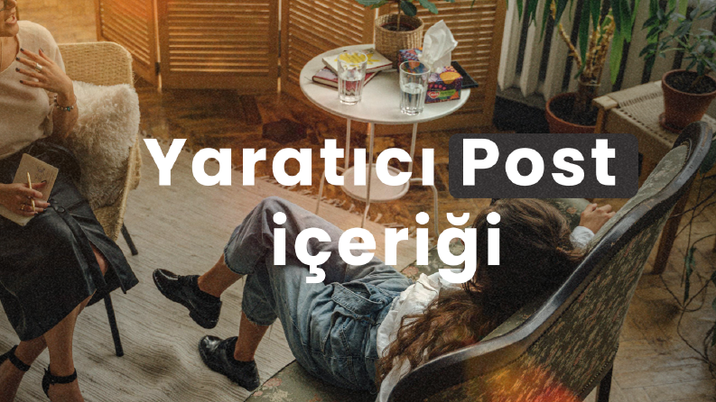 Klinik Post Paylaşımı