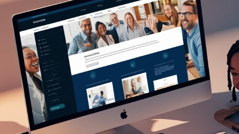 SEO Uyumlu WordPress Web Siteleri Tasarlarım
