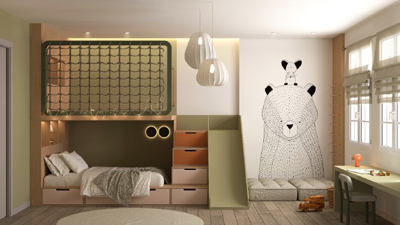 Vray Render