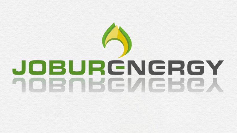 Joburg Energy Logo Tasarımı