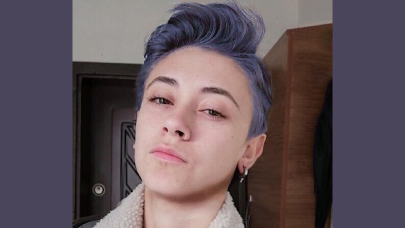 Saç Rengi Değiştirme