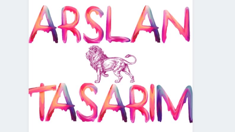 Arslan Logo Tasarımı
