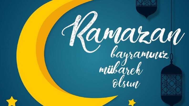 DÜKAT Ramazan Bayramı