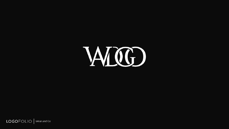 WANDGO Logo Tasarımı